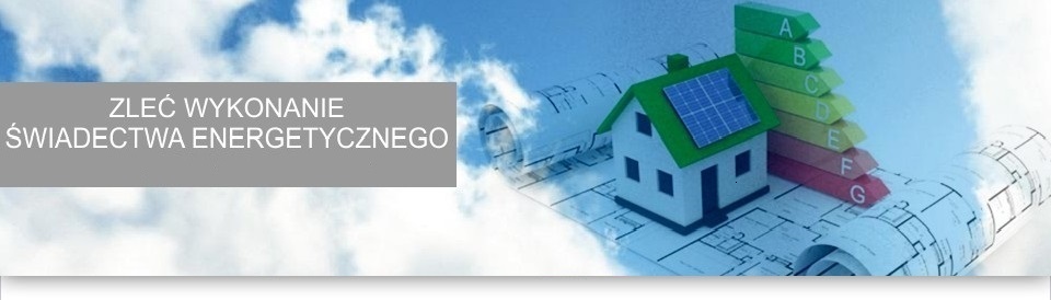 certyfikator energetyczny Śmigiel
